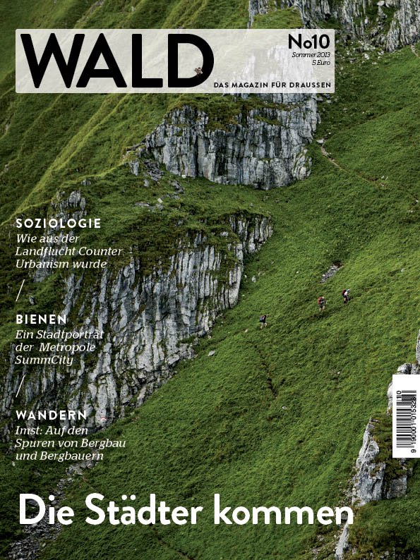 Cover Wald10