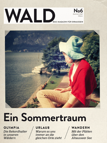 Cover Wald6