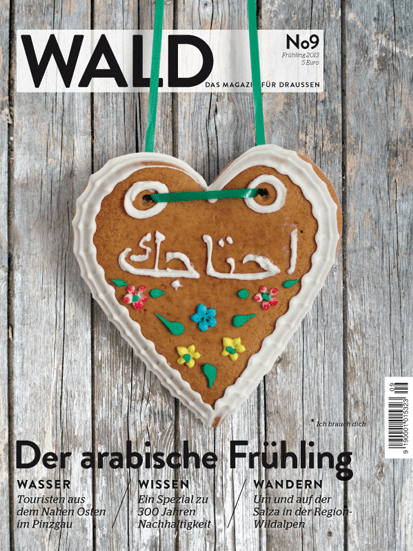 Cover Wald9