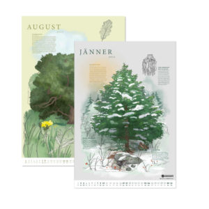 WaldKalender