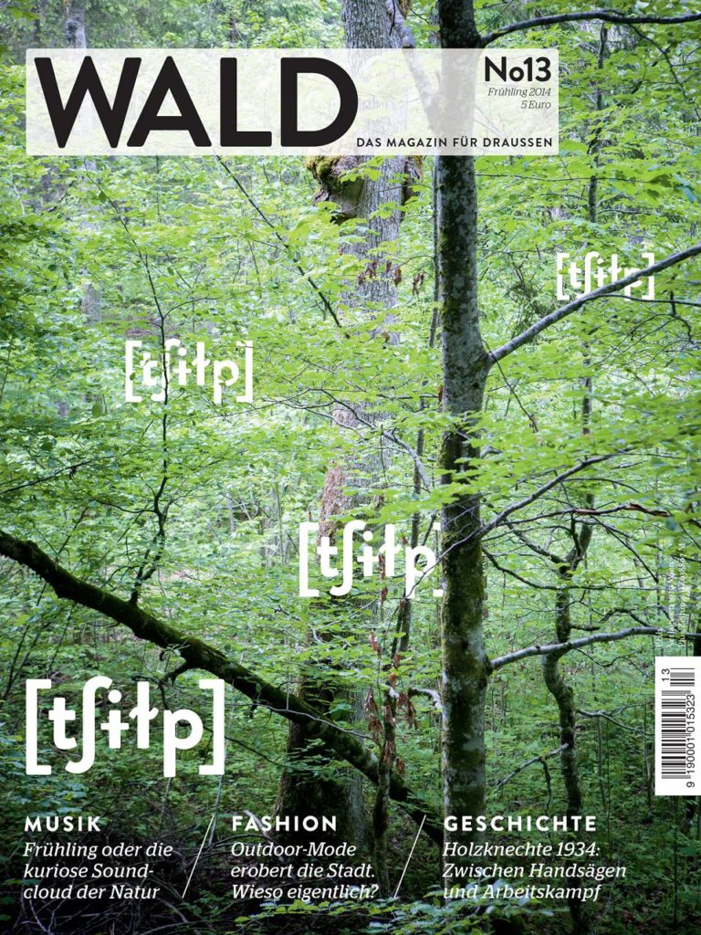 wald13 cover small