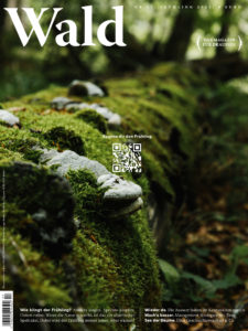 00 Wald57 Cover 1