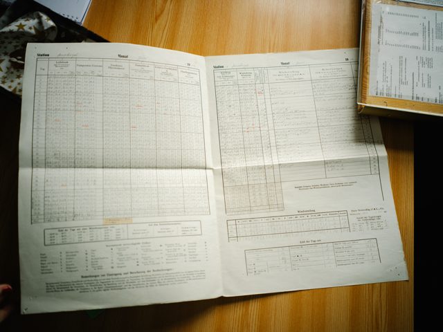 Fritz Grashäftl in Ebensee