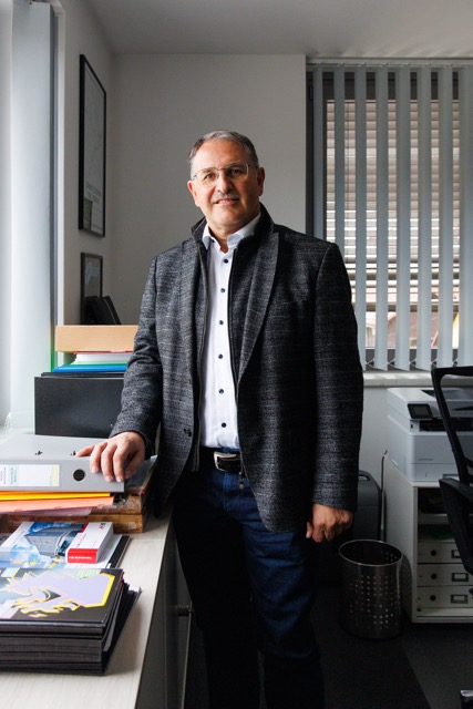 Land ohne Läden, Supermarktschließung, Bürgermeister Ronald Schlager