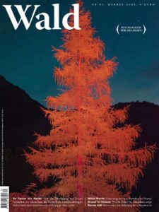 Cover wald 63